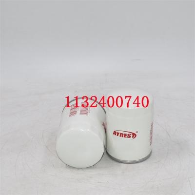 Filtro de combustible original 1132400740 1132400730
