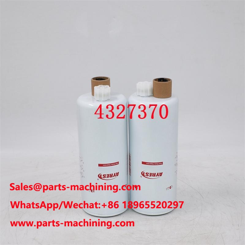 4327370 Fuel Water Separator