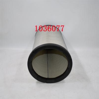 Filtro de aire original 1036077 1036-077