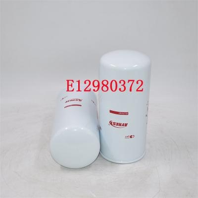 El filtro de aceite E12980372 reemplaza a H356W