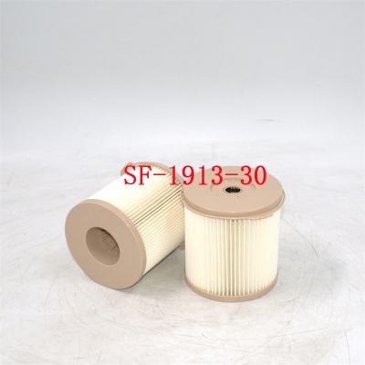 Separador de agua y combustible SF-1913-30 genuino 33797