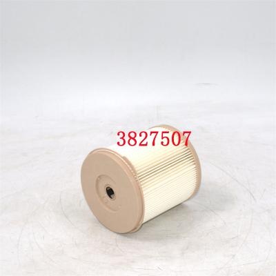 3827507 Separador de agua y combustible VOE3827507 Fabricante