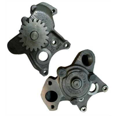 4132F012 Oil Pump