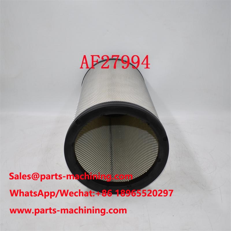 AF27994 Filtro de aire AF27695 Fabricante