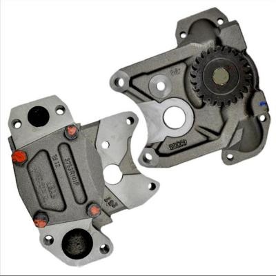 4132F067 Oil Pump