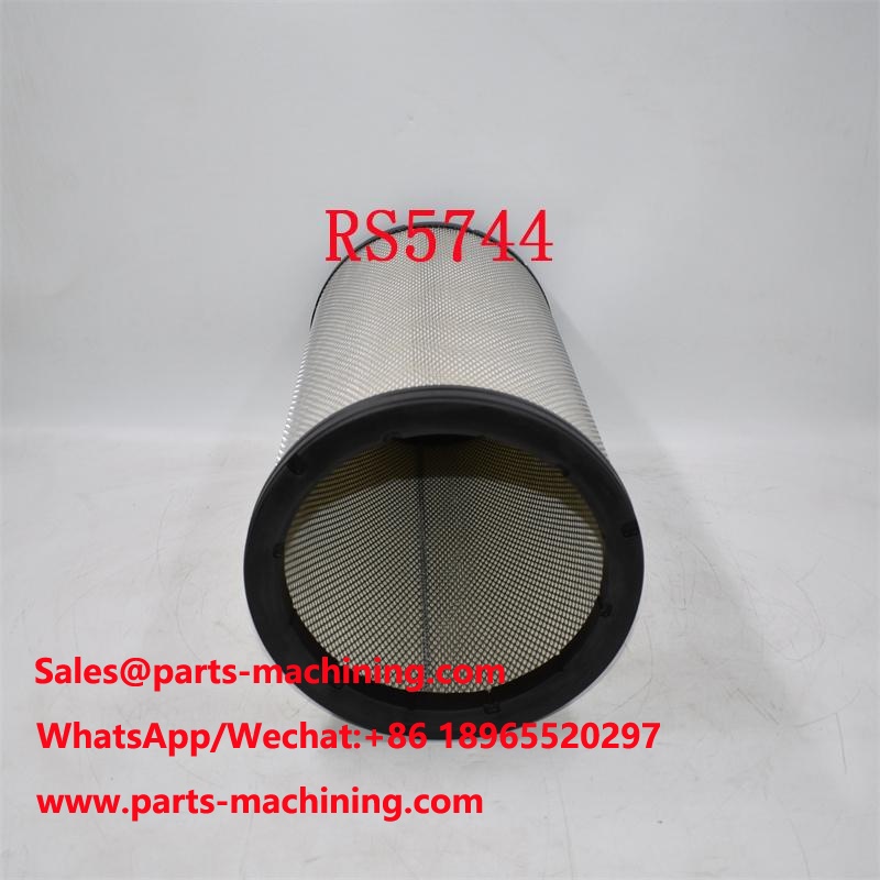 Filtro de aire original RS5744 SA16741 49605