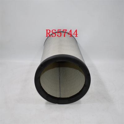 Filtro de aire original RS5744 SA16741 49605