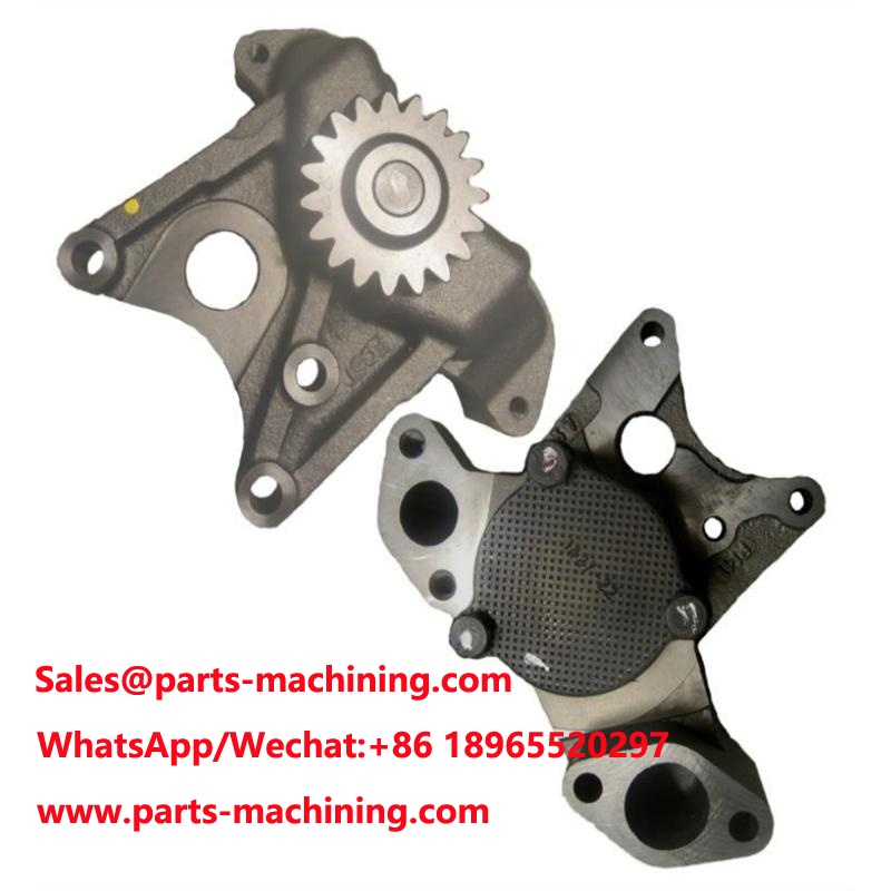 4132F051 Oil Pump