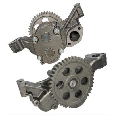 20180176 Oil Pump