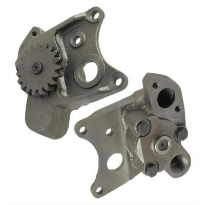Oil Pump 41314182