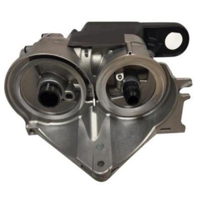 Fuel Filter Housing 21032638