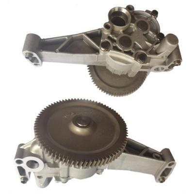 85180111 Oil Pump