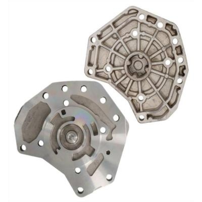 60531976 Gearbox Body Cover