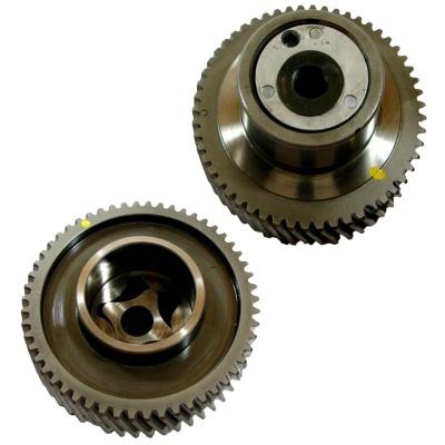 165026250 Oil Pump