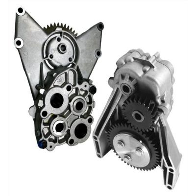 98180120 Oil Pump