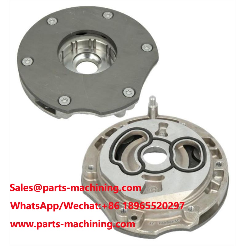 98260103 Oil Pump