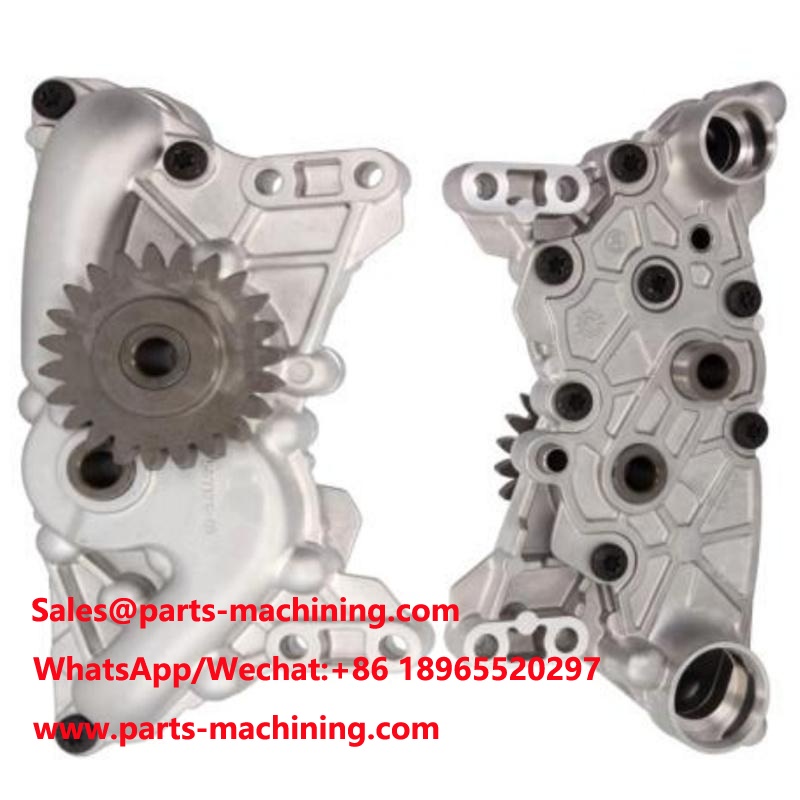98180126 Oil Pump