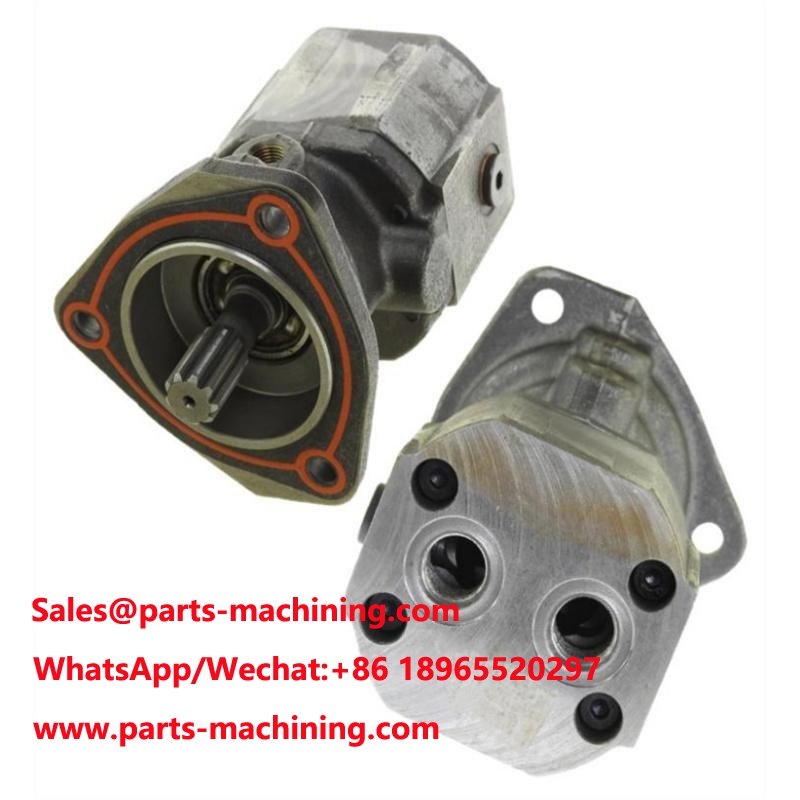 4570910101 Injector Fuel Pump