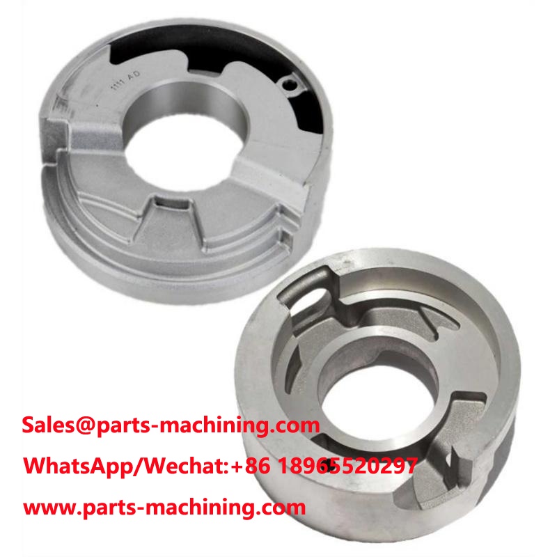 3892693801 Oil Pump Cover