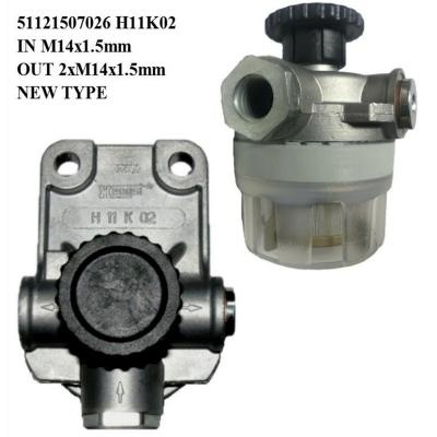 51121507026 Fuel Hand Pump