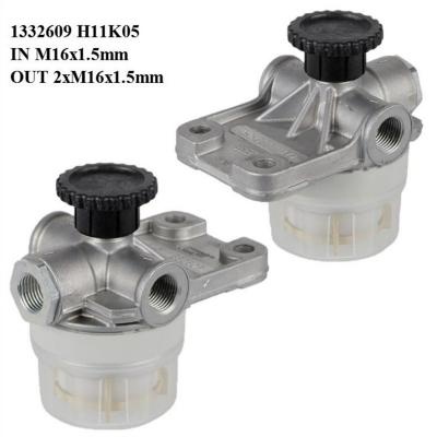 H11K05 Hand Feed Pump