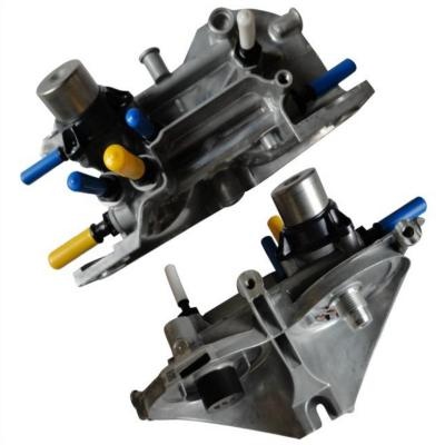 DRK00432 Fuel Filter Housing