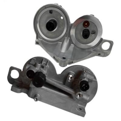 DRK00562 Fuel Filter Housing