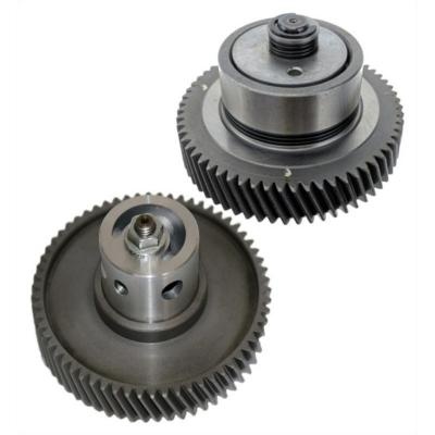 Oil Pump U5MK8266