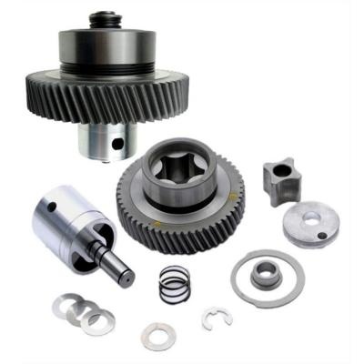 U5MK8265 Oil Pump