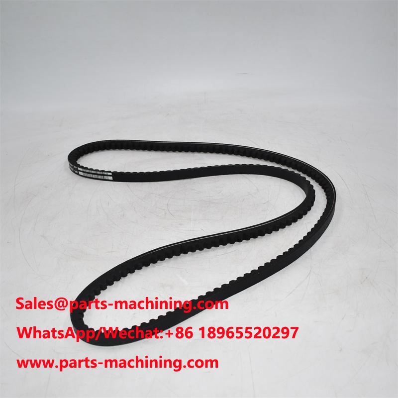254-3527 Correa trapezoidal dentada 2543527 para 3508 3508B