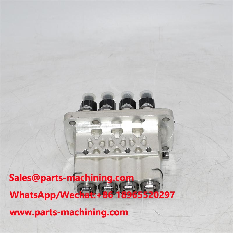 306-6346 Fuel Injection Pump