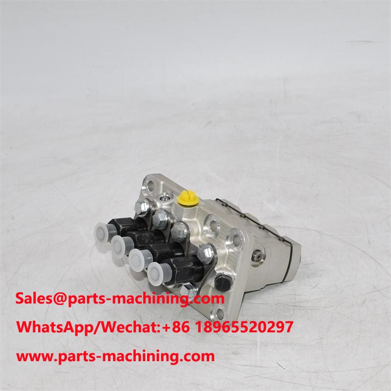 306-6346 Bomba de inyección de combustible 3066346 para motor 304.5