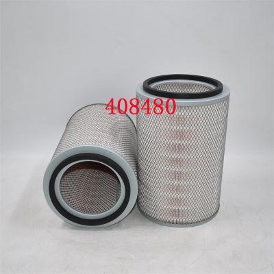 408480 Filtro de aire 8408480 para 308 360C