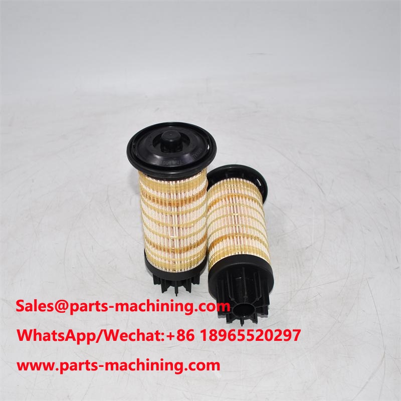4981344 Filtro de combustible SK48887 para la serie 904