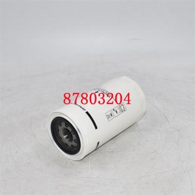 87803204 Filtro de aceite para E245B E265
