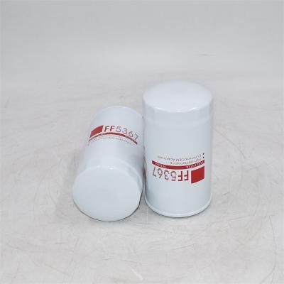 Filtro de combustible giratorio genuino FF5367 LFF5127 KHH10030 96-9625 2451U-2112 ME056280 36361325030 en stock