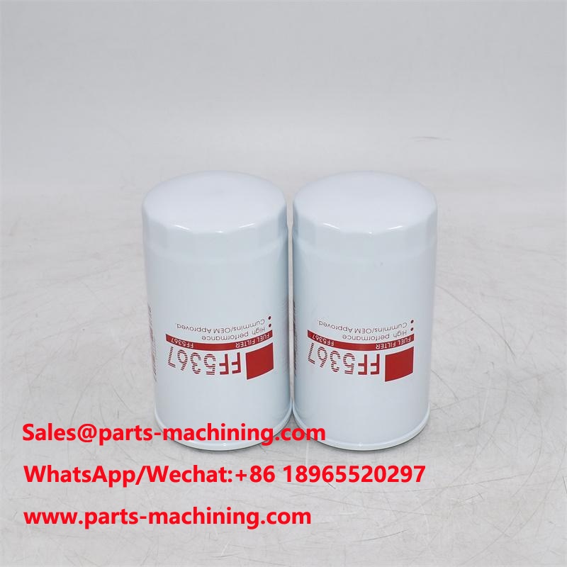 FF5367 Spin-on Fuel Filter
