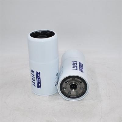 Filtro de combustible S3207T P550937 BF1357 FS19946