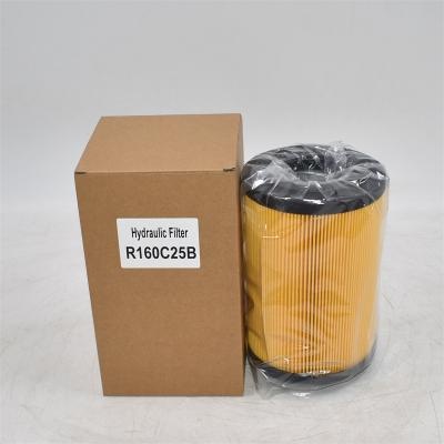 R160C25B Hydraulic Filter