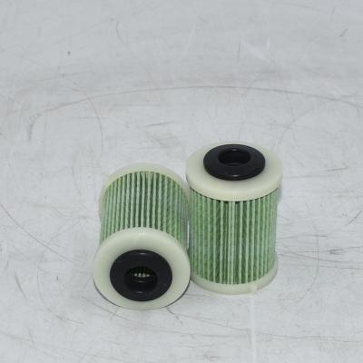 6P3-WS24A-01 El elemento de filtro de combustible externo reemplaza 6P3-WS24A-01-00