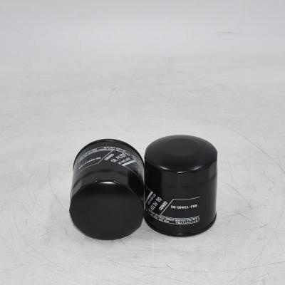 Genuino 69J-13440-03 Elemento de filtro de aceite 69J-13440-03-00