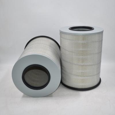 21834199 Filtro de aire E496L01 Proveedor