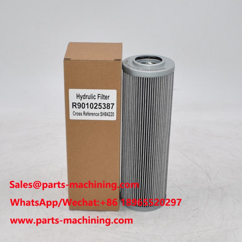 R901025387 Hydraulic Filter