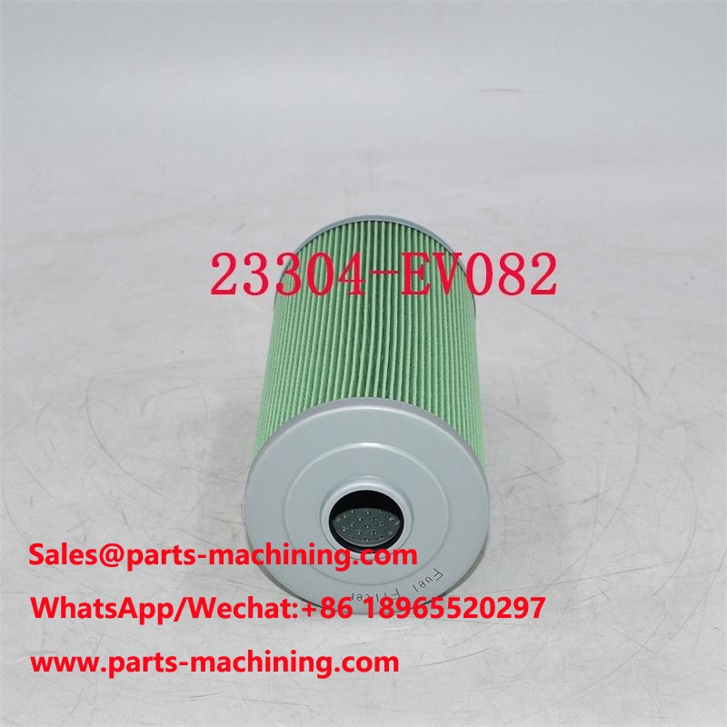Genuino 23304-EV082 Separador de agua de combustible FS36212