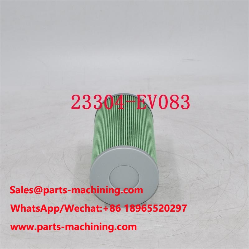 23304-EV083 Separador de agua de combustible P502426 para camión