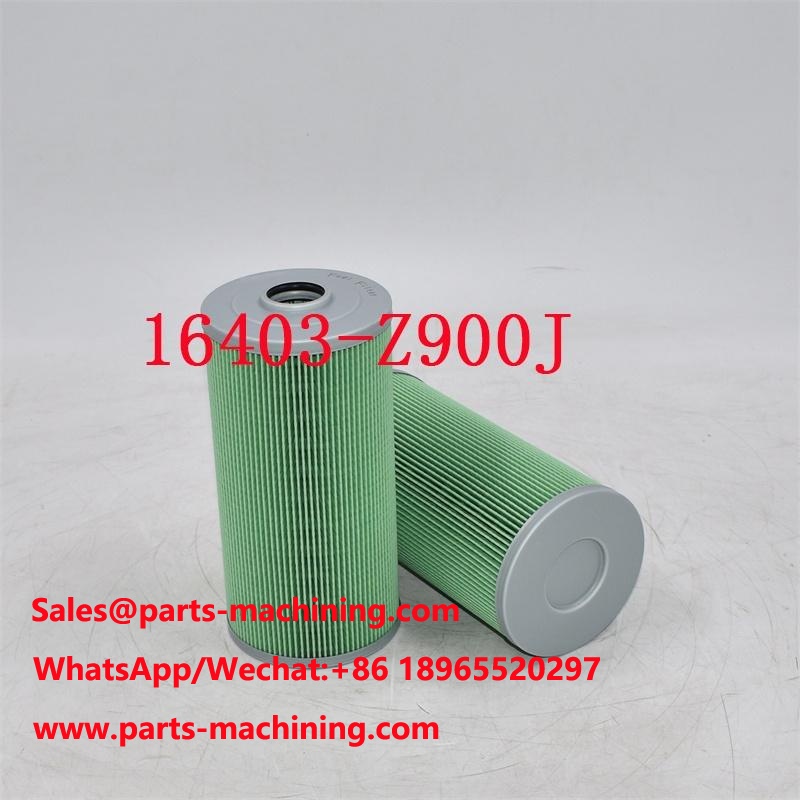 Separador de agua y combustible 16403-Z900J WF10376