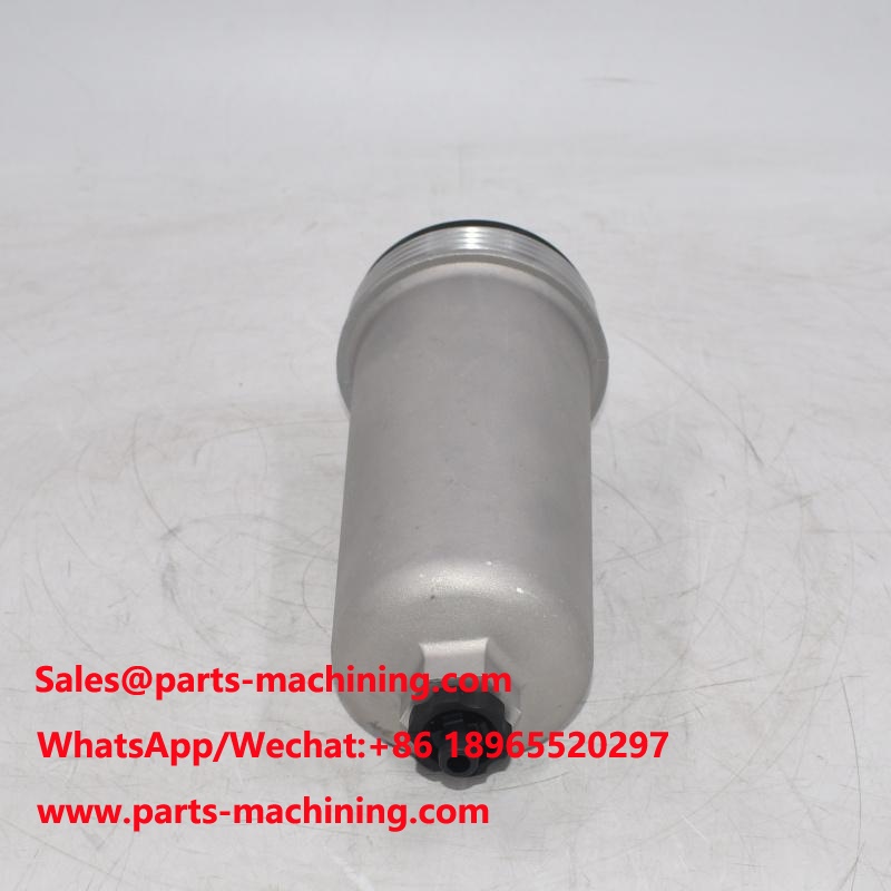 Filtro de aceite 322-3154 3223154 para excavadora
