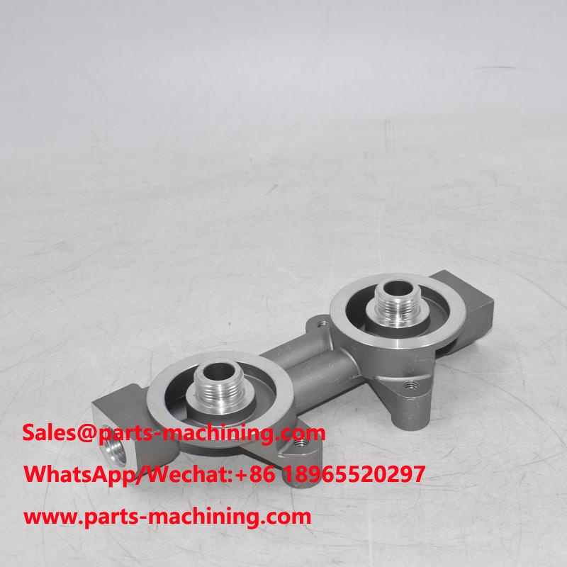 212013S Asiento del filtro de combustible para motor NTA855