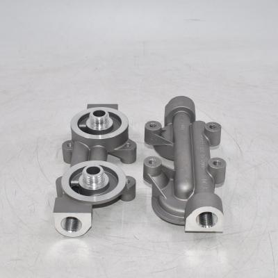 212013S Fuel Filter Seat