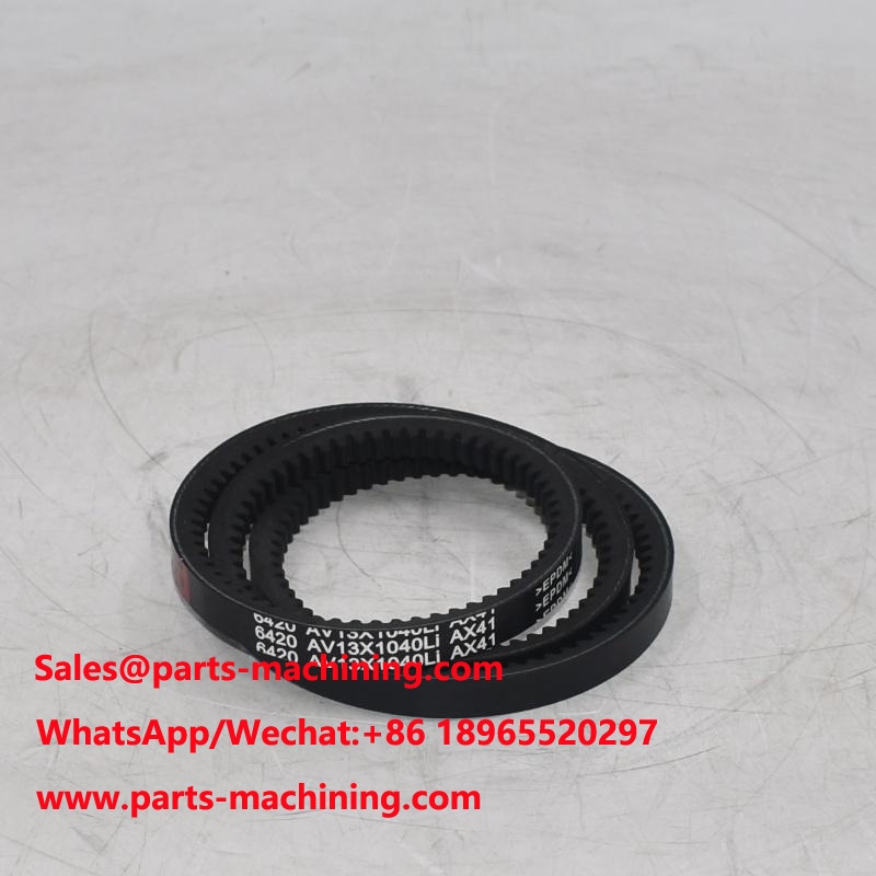 AV13X1040LI V-belt